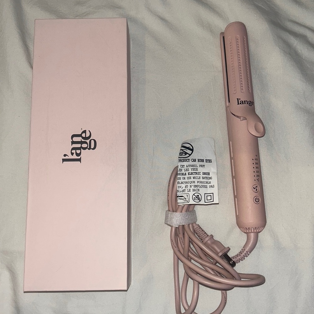 Lange Le Duo 360 Airflow Styler